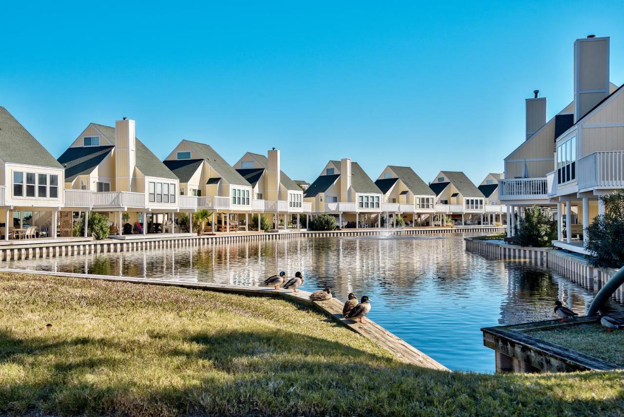 Sandpiper Cove 2115 Apartment Destin