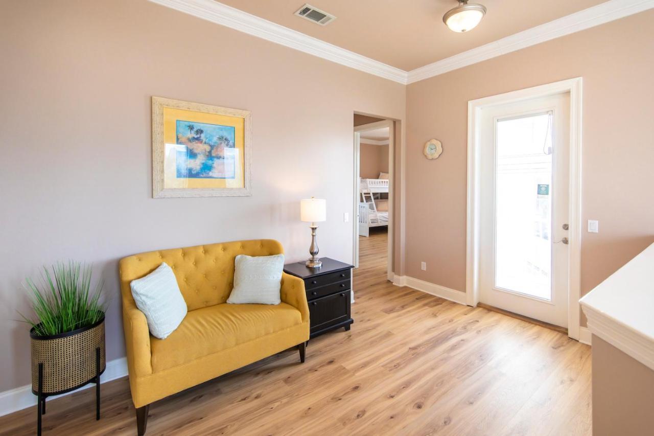 Sandy Retreat Holiday home Destin