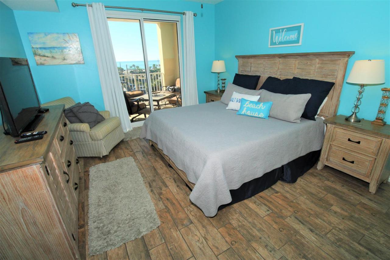 Ariel Dunes 402 Seascape Scenic 98 Florida Remodeled * Destin