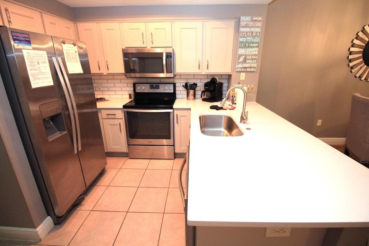 Ariel Dunes 402 Seascape Scenic 98 Florida Remodeled Holiday home *