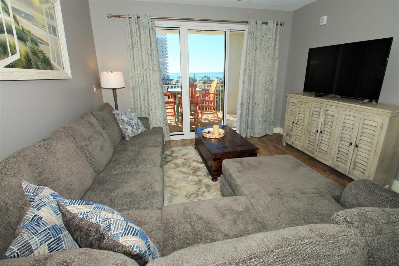 Holiday home Ariel Dunes 402 Seascape Scenic 98 Florida Remodeled Destin