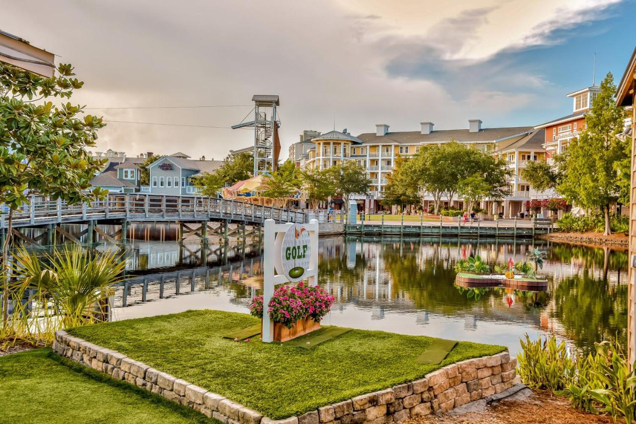 The Grand #2703 Destin