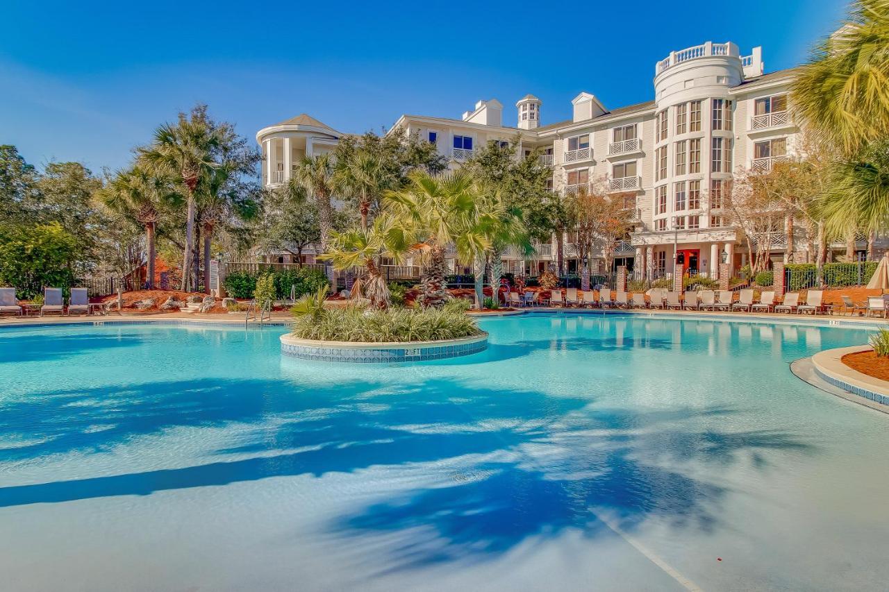 Apartment The Grand #2703 Destin