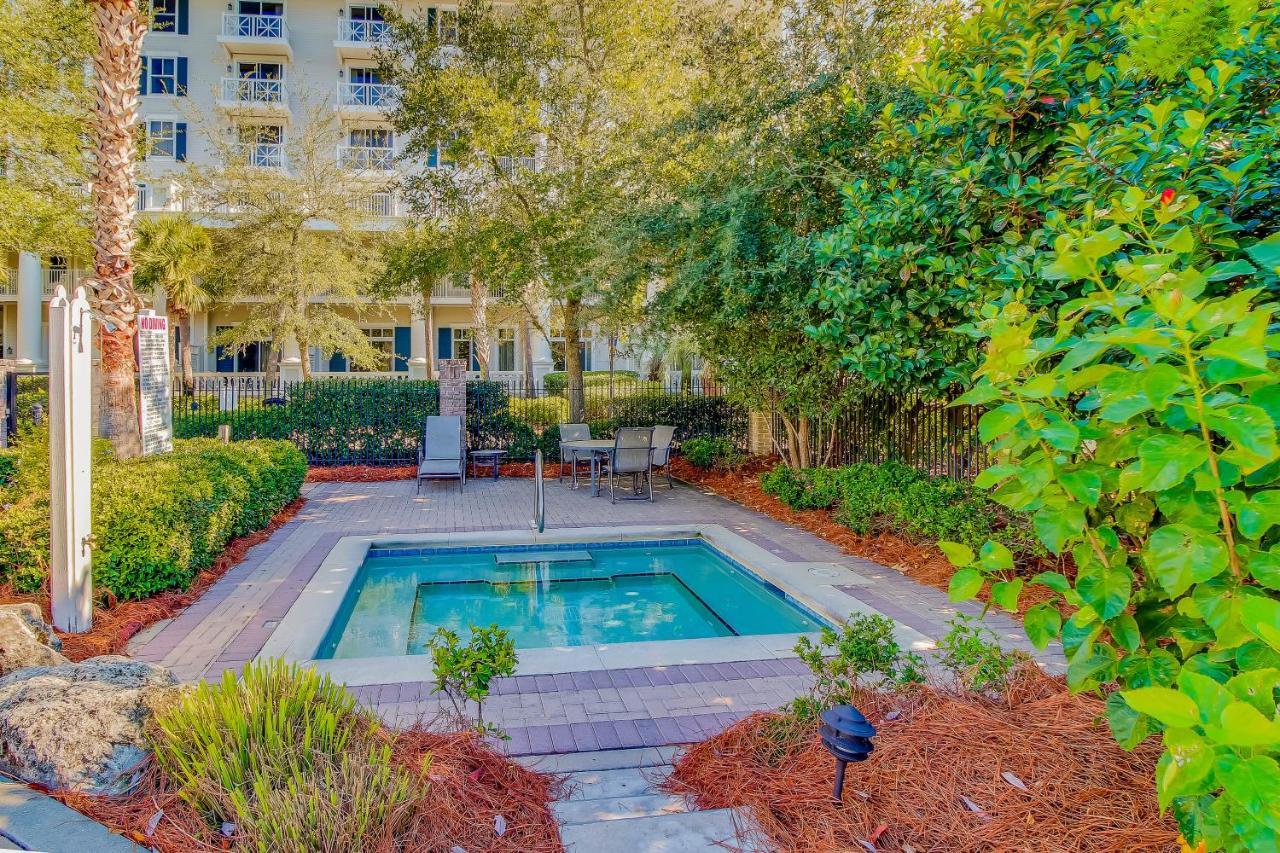 Apartment The Grand #2703 Destin