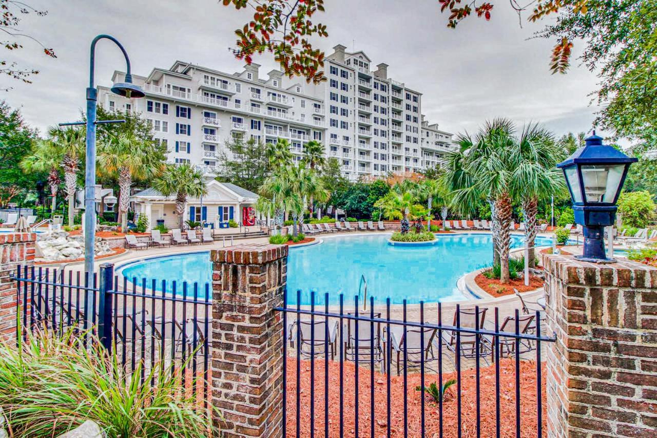 Apartment The Grand #2703
