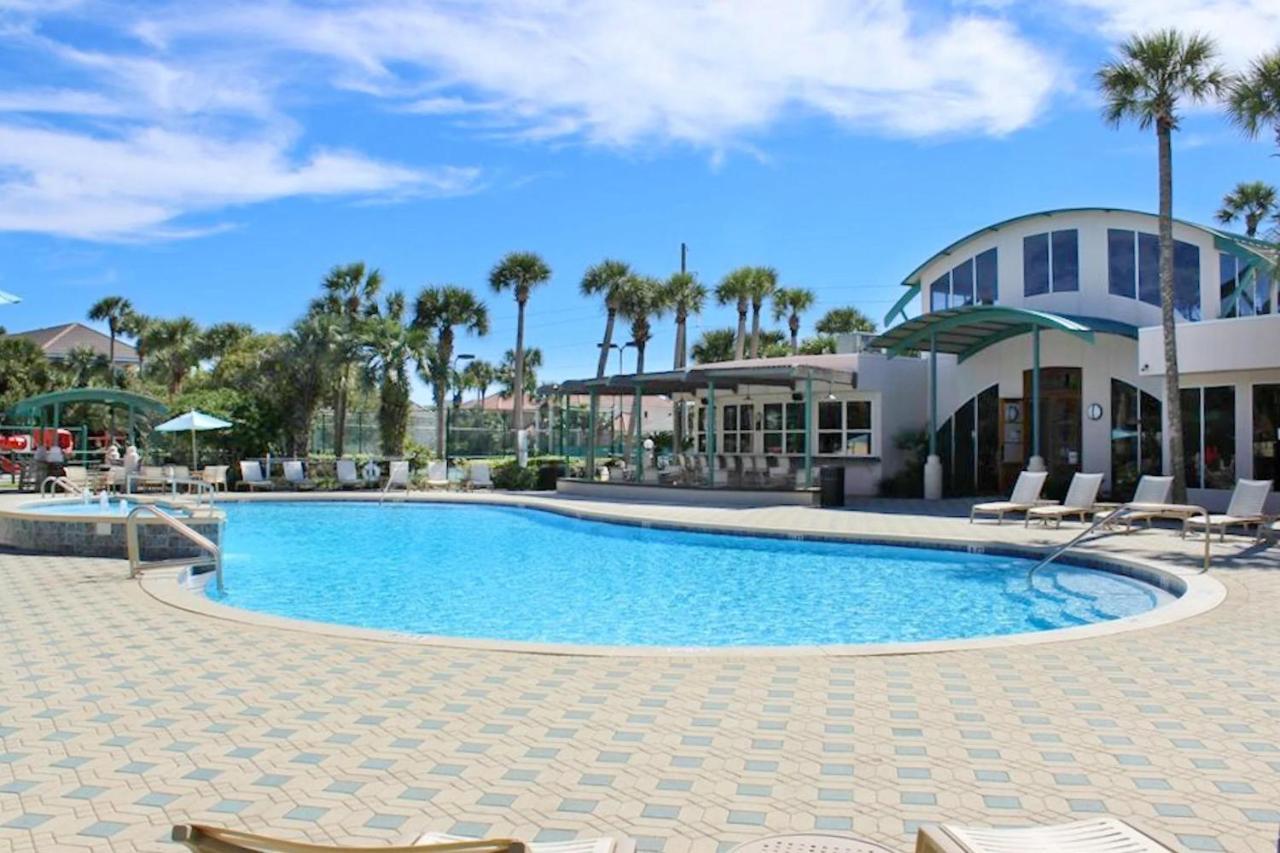 Wave N Sea Holiday home Destin