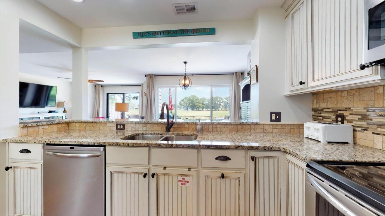 Fairways 296 Holiday home *