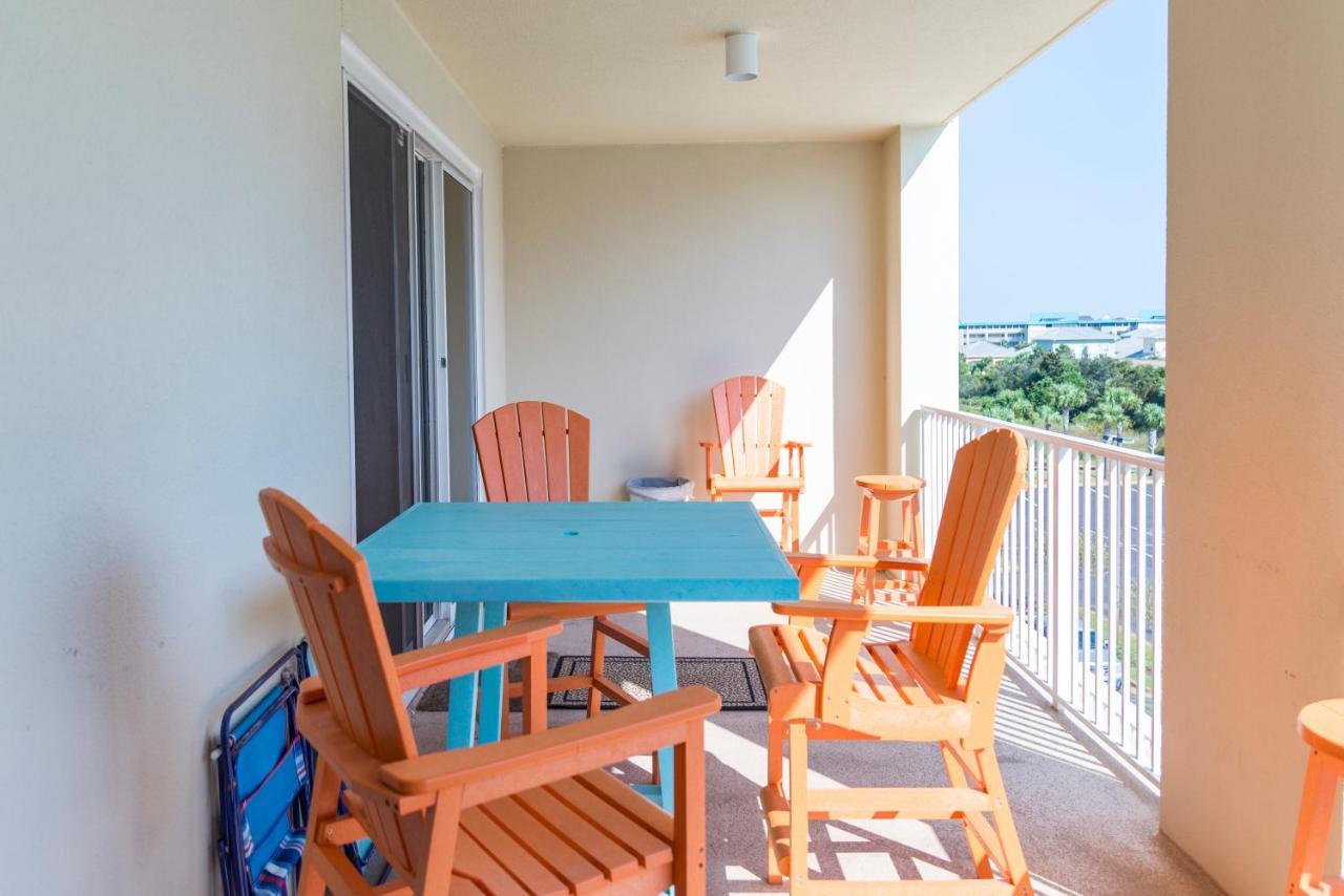 Ariel Dunes 402 Seascape Scenic 98 Florida Remodeled Holiday home