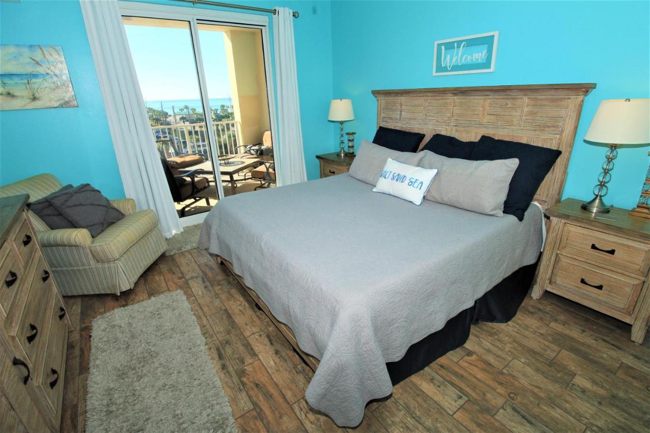 Ariel Dunes 402 Seascape Scenic 98 Florida Remodeled Holiday home Destin