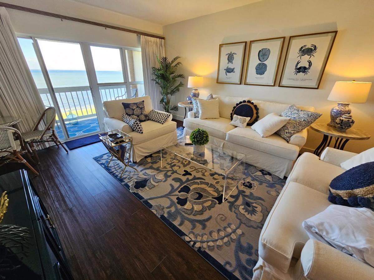 Players Club #19 In Sandestin By Skis And Seas Florida Golf Cart Bay Views