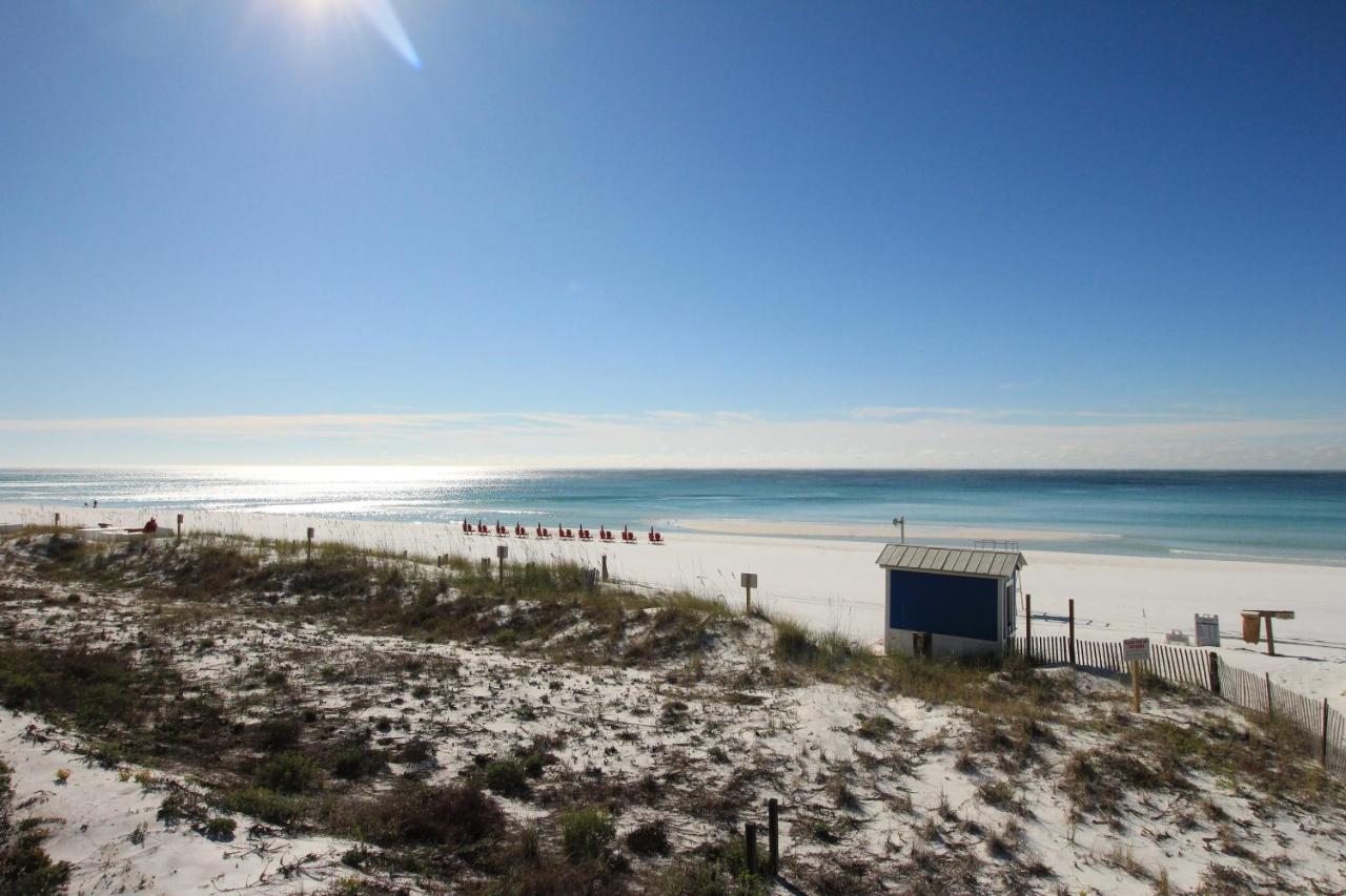 Players Club #19 In Sandestin By Skis And Seas Florida Golf Cart Bay Views * Destin
