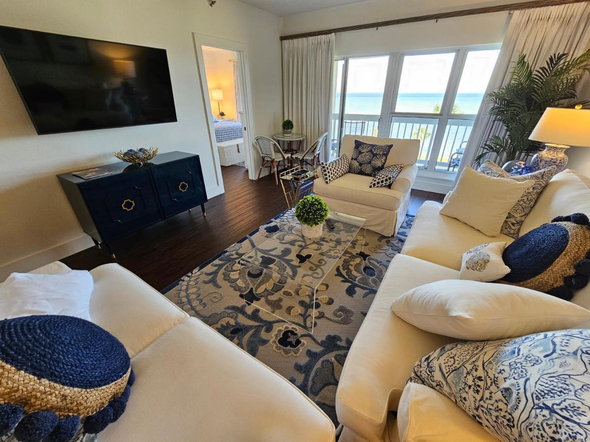 Holiday home Players Club #19 In Sandestin By Skis And Seas Florida Golf Cart Bay Views *