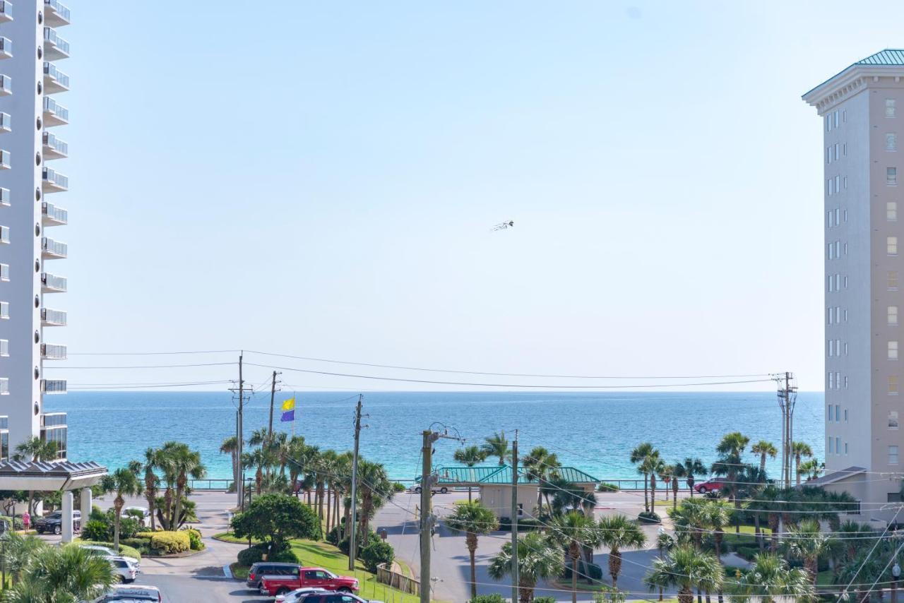 Ariel Dunes 402 Seascape Scenic 98 Florida Remodeled *