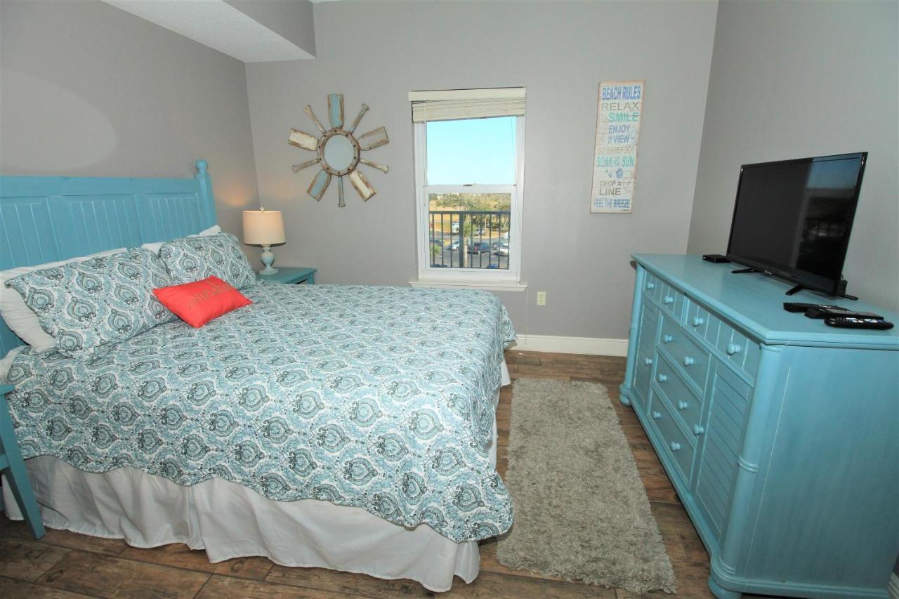 Holiday home Ariel Dunes 402 Seascape Scenic 98 Florida Remodeled