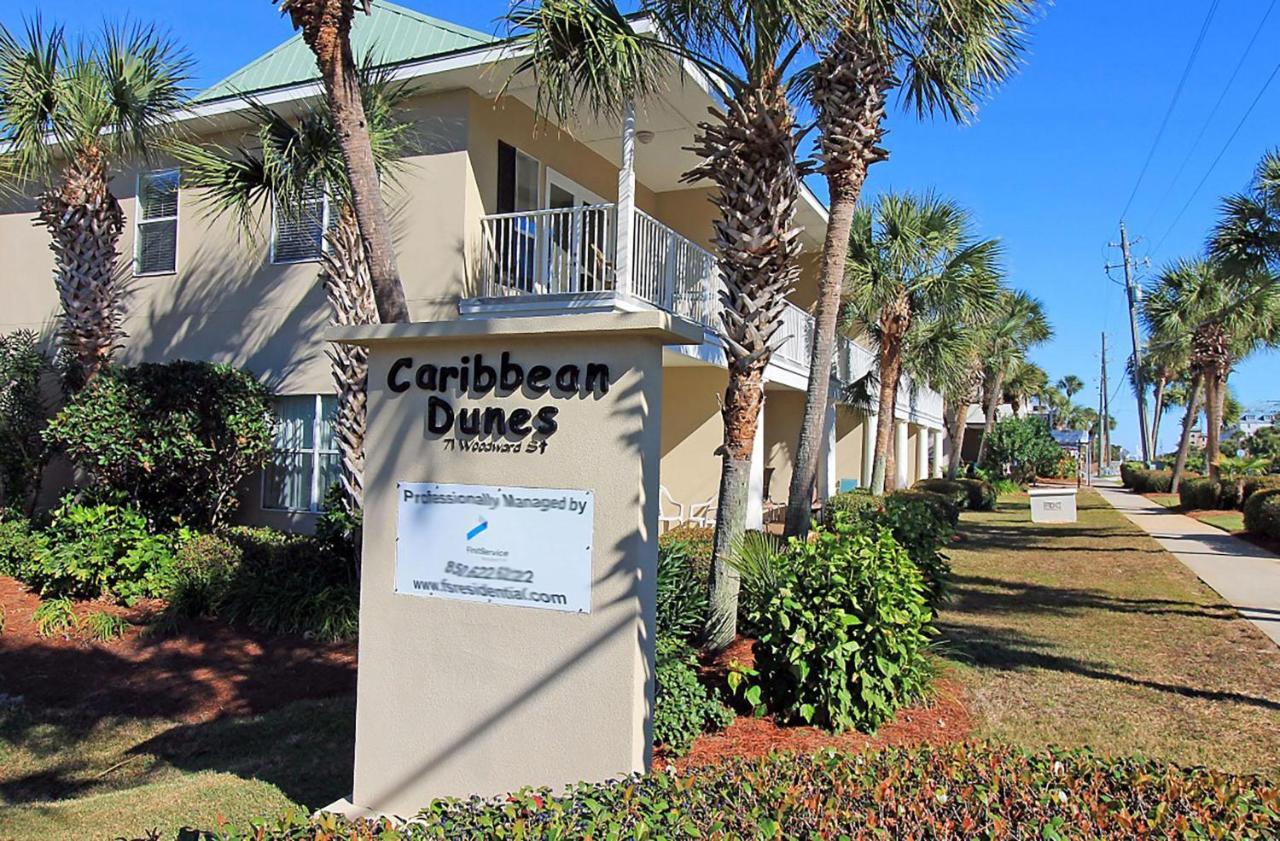 Caribbean Dunes 225 Holiday home Destin
