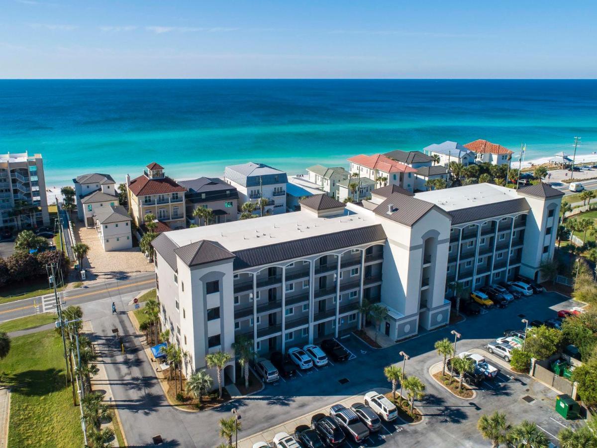 Apartment Alerio E203 Destin