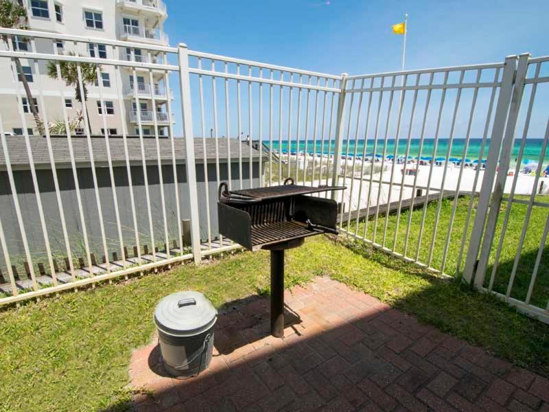 Crystal 9a Apartment Destin