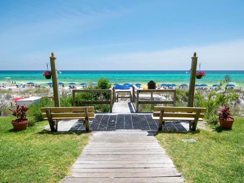Crystal 9a * Destin