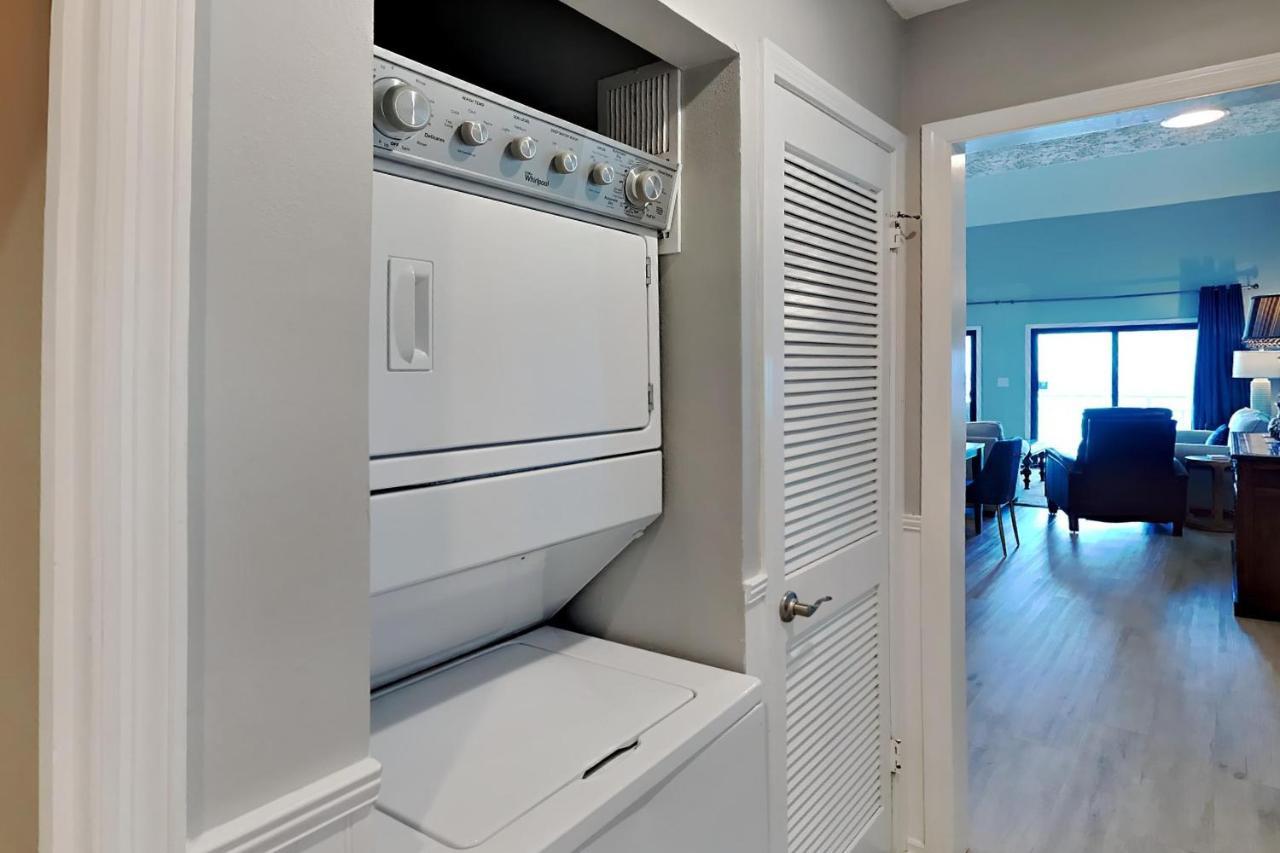 Crystal 9a Apartment