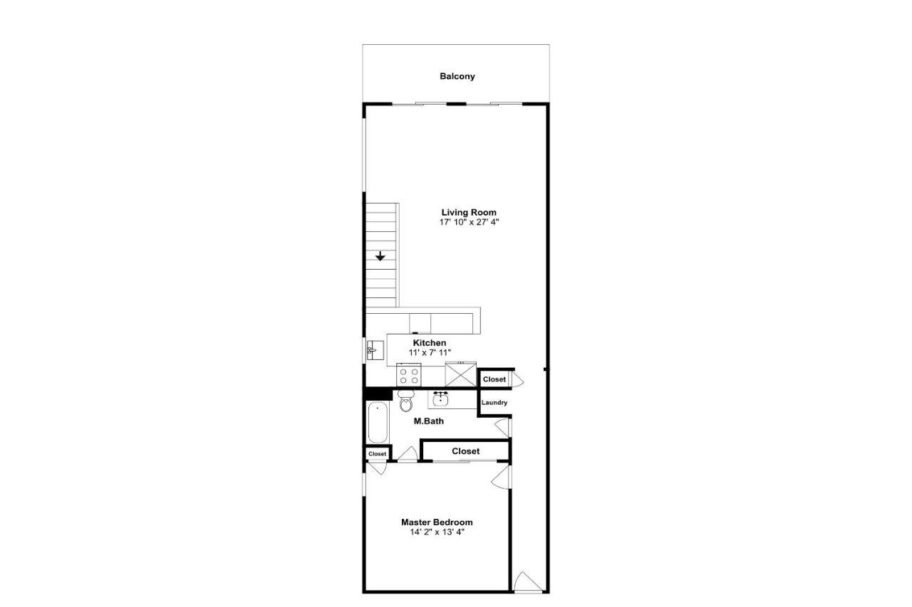 Apartment Crystal 9a Destin