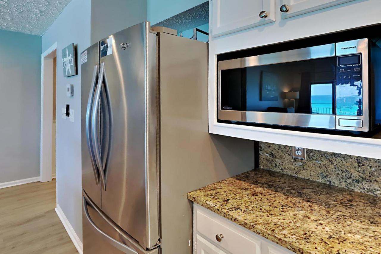 Crystal 9a Apartment Destin