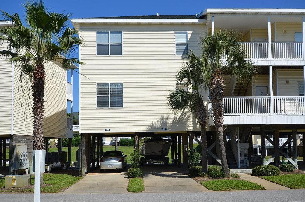 Sandpiper Cove 4109 Holiday home *
