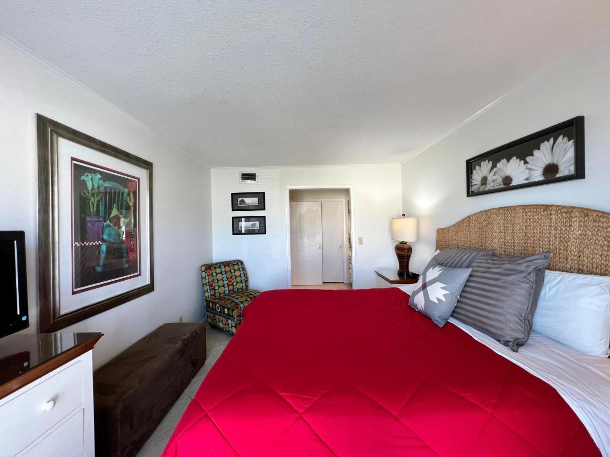 Sandpiper Cove 2059 Holiday home Destin