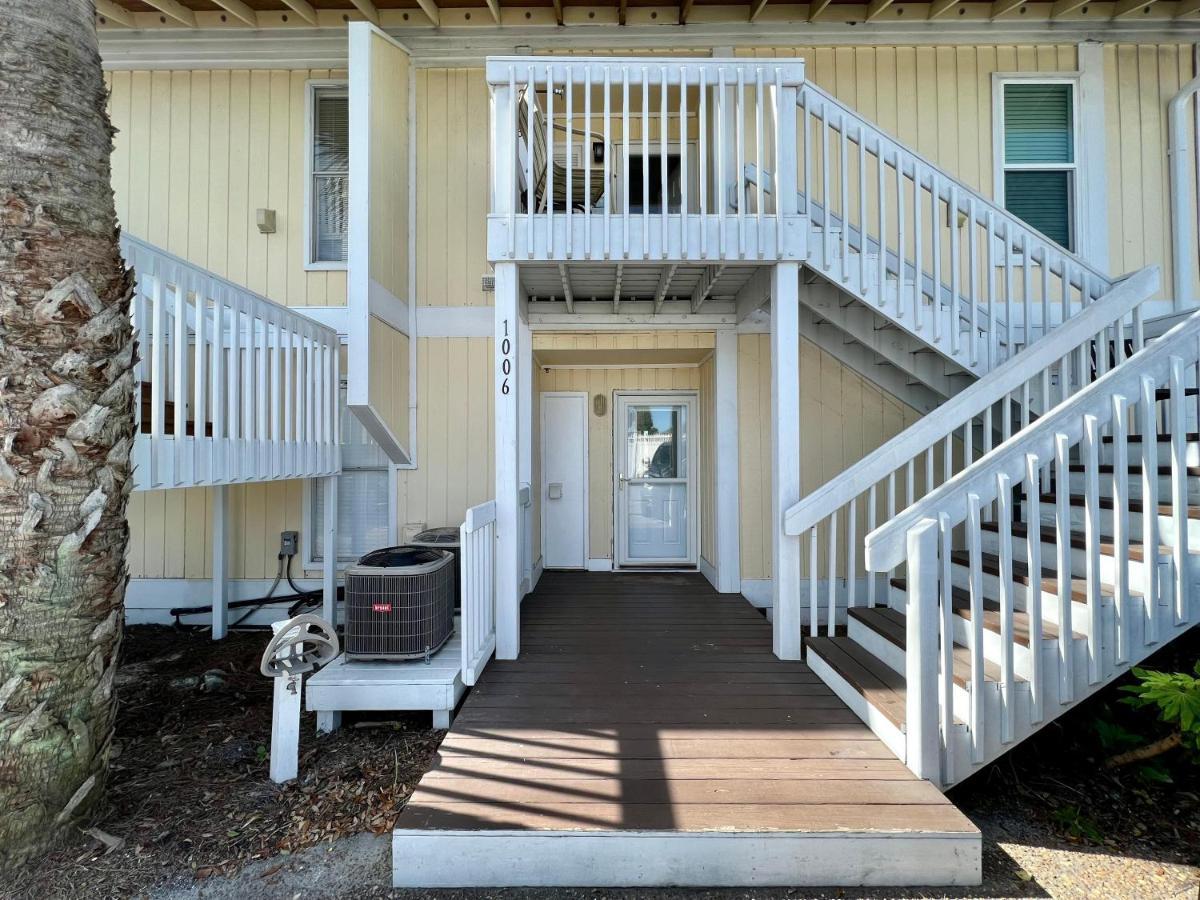 Holiday home Sandpiper Cove 1006 *