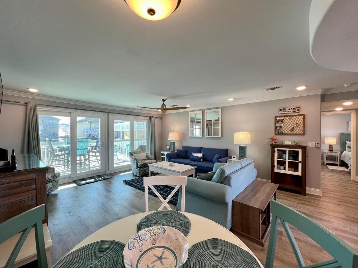 Holiday home Sandpiper Cove 1137