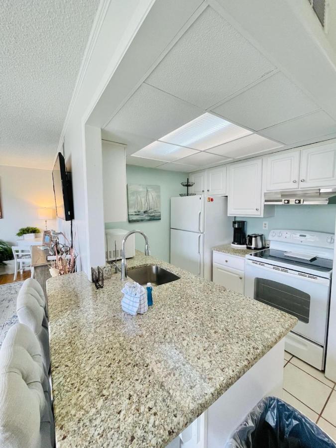 Sandpiper Cove 2039 Holiday home *