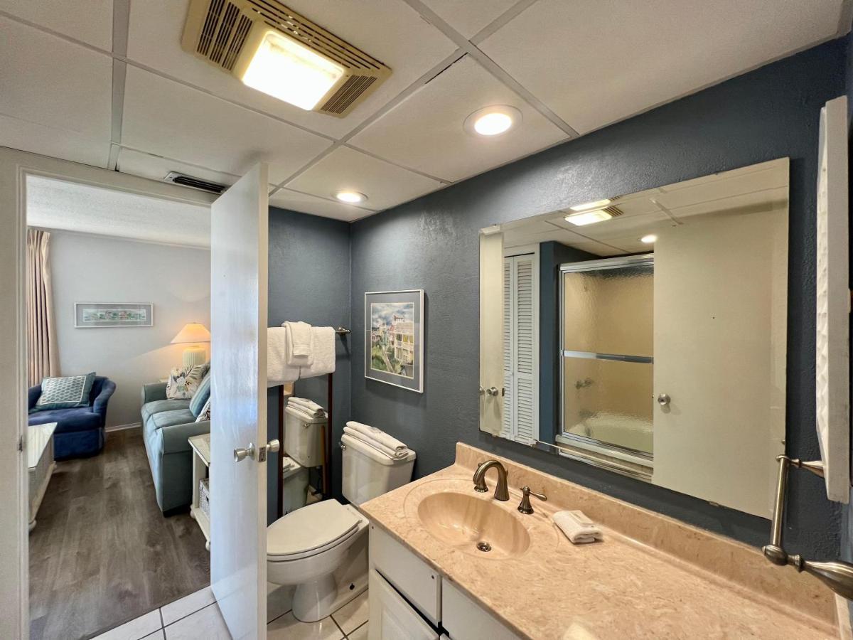 Sandpiper Cove 2044 Holiday home *