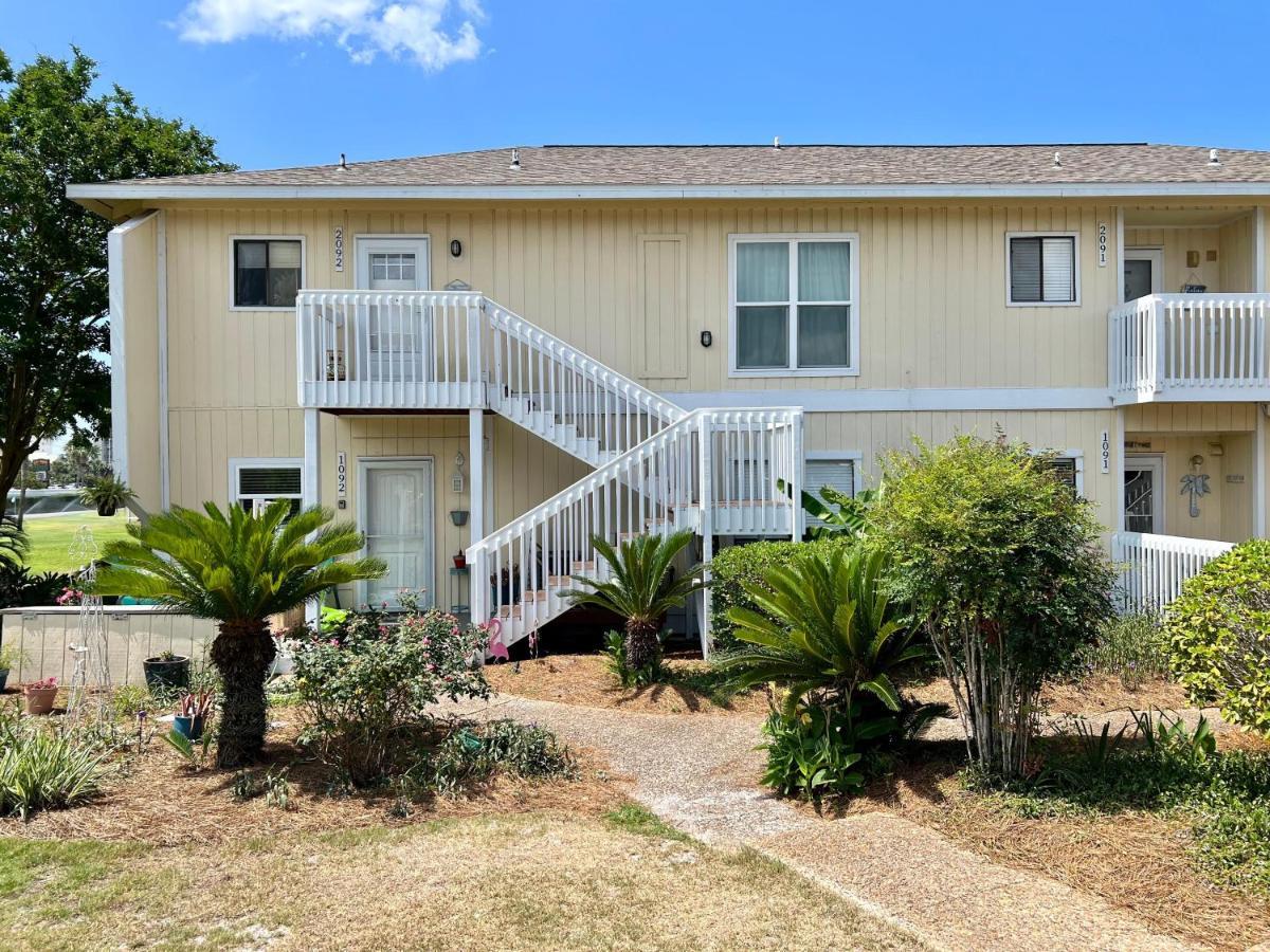 Holiday home Sandpiper Cove 2092