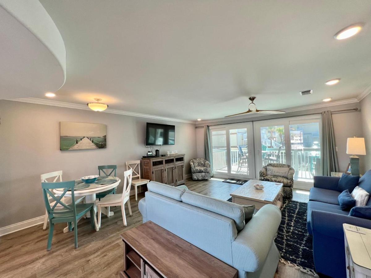 Sandpiper Cove 1137 Holiday home