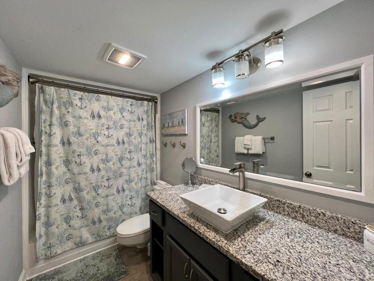Sandpiper Cove 1137 Holiday home Destin