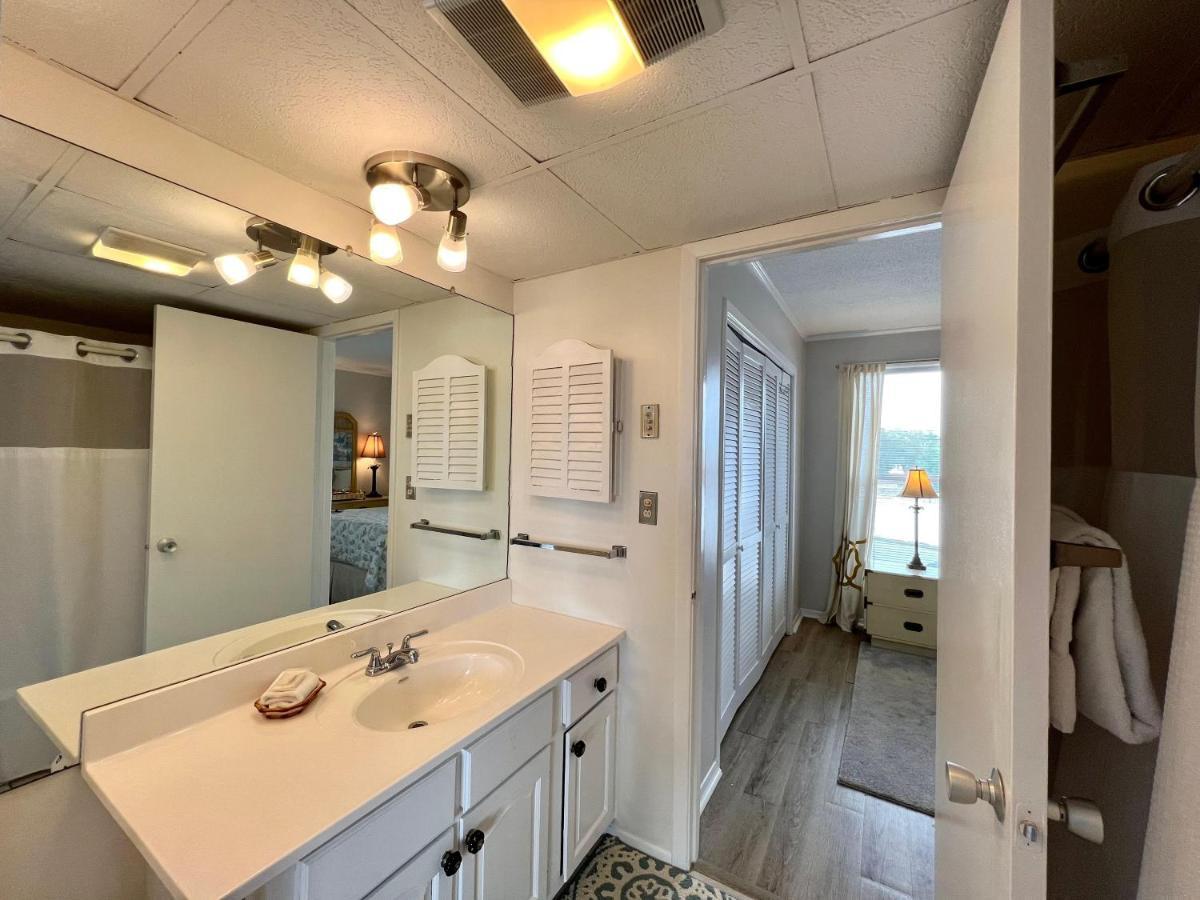 Sandpiper Cove 2002 Holiday home *
