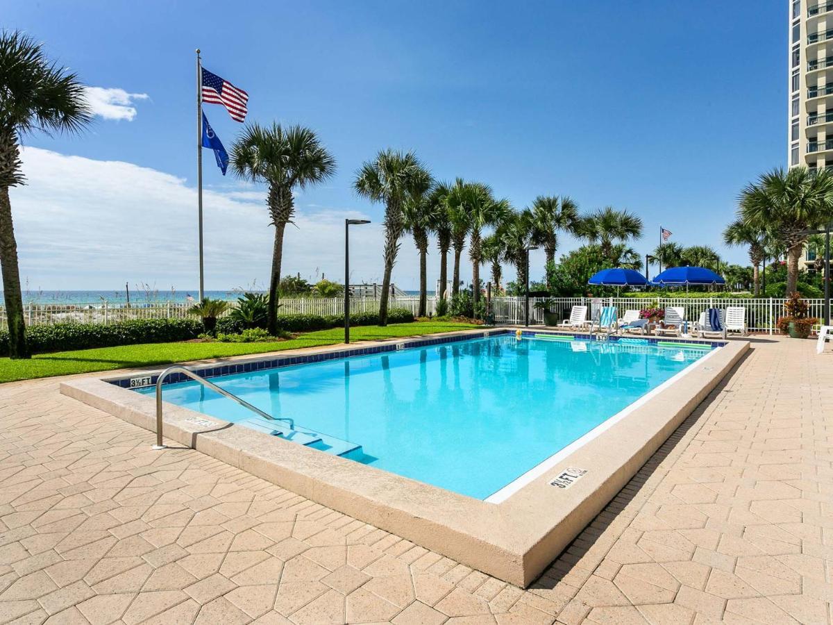 Breakers East #806 Apartment Destin