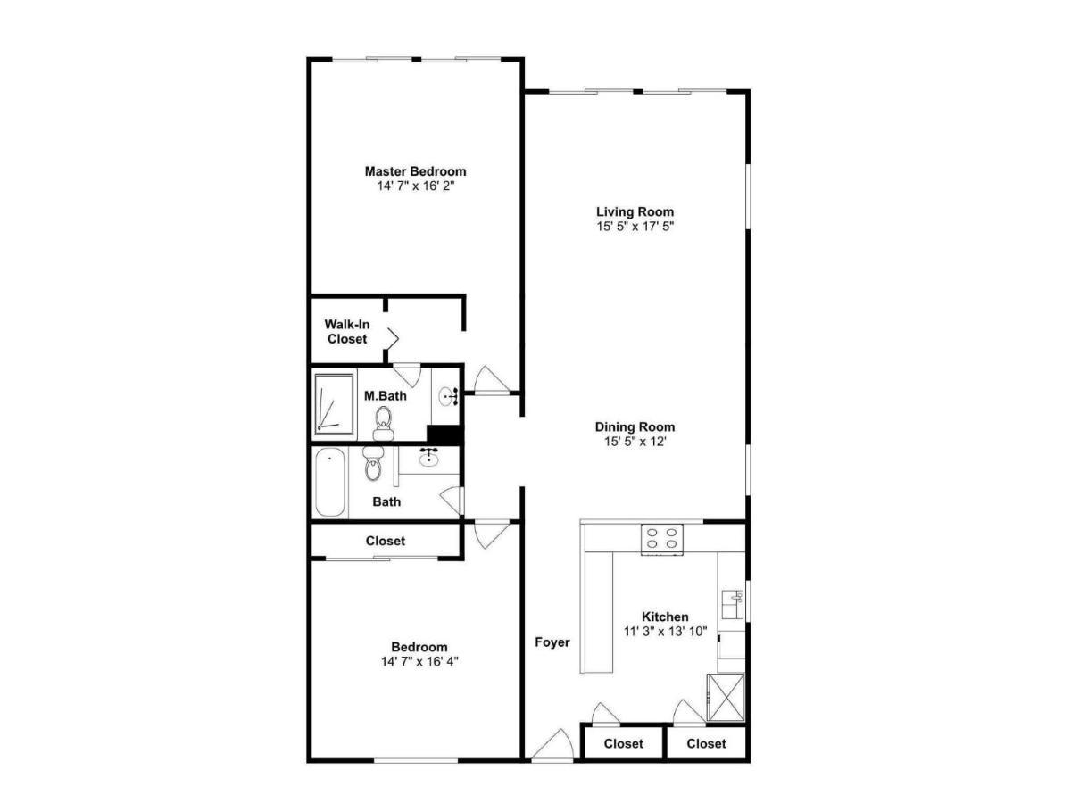 Breakers East #806 Apartment *