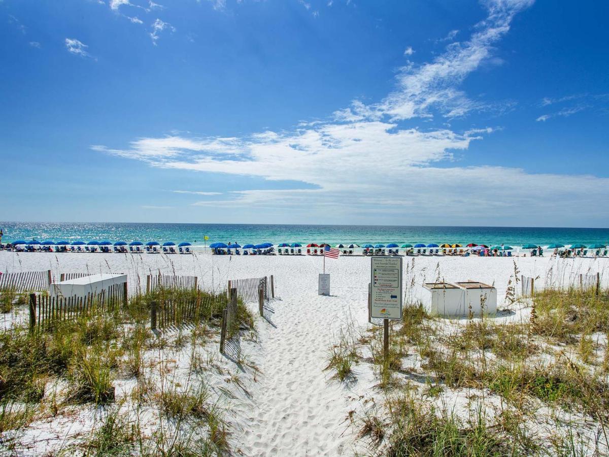 Breakers East #806 Apartment Destin