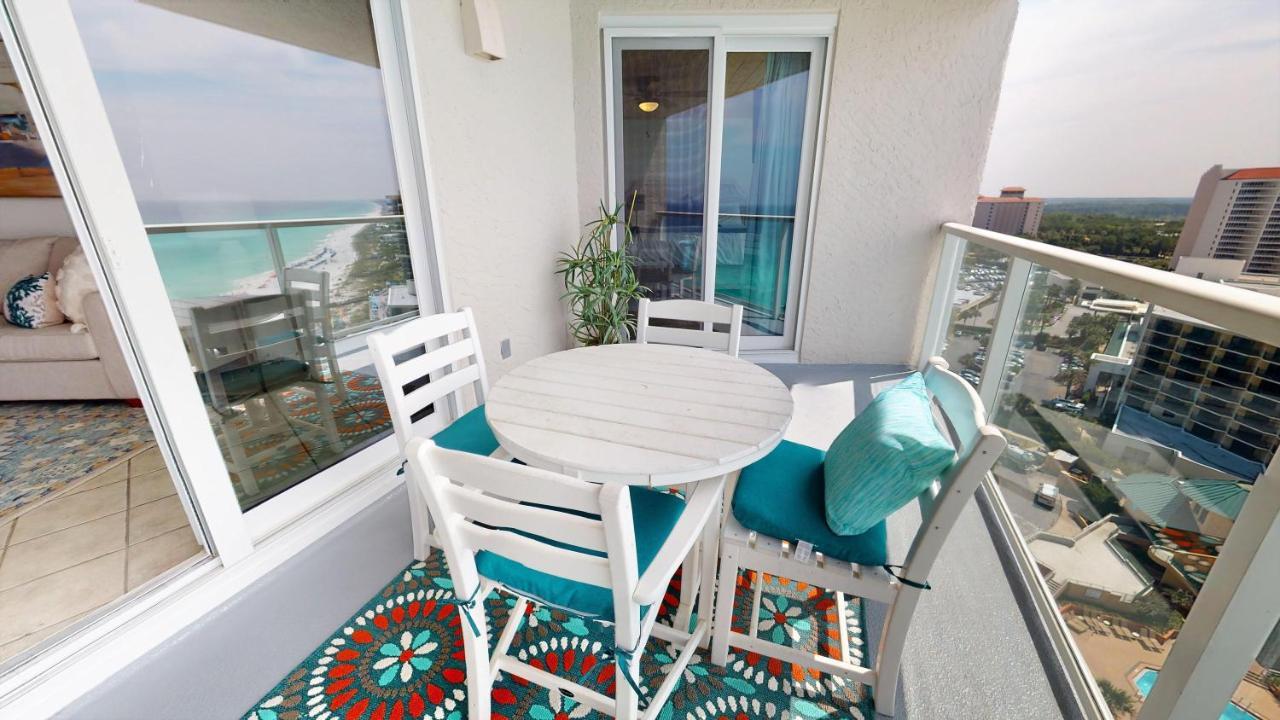 Beachside Ii 4367 Holiday home *