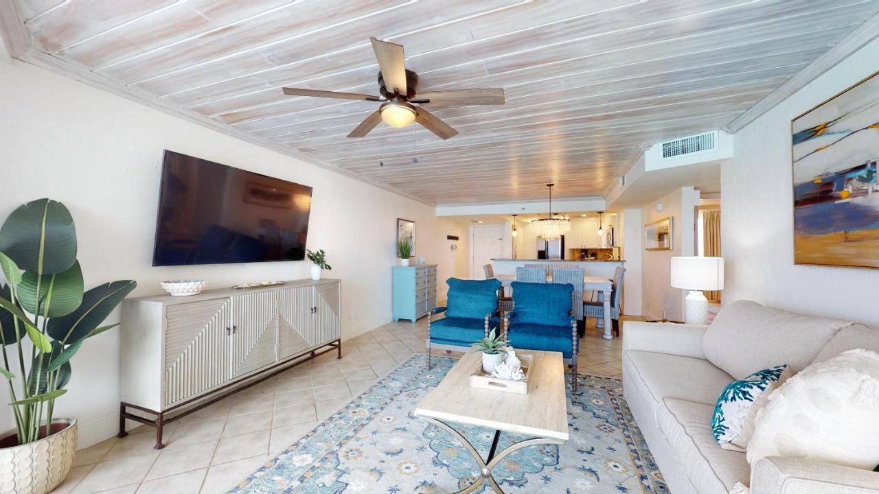 Holiday home Beachside Ii 4367