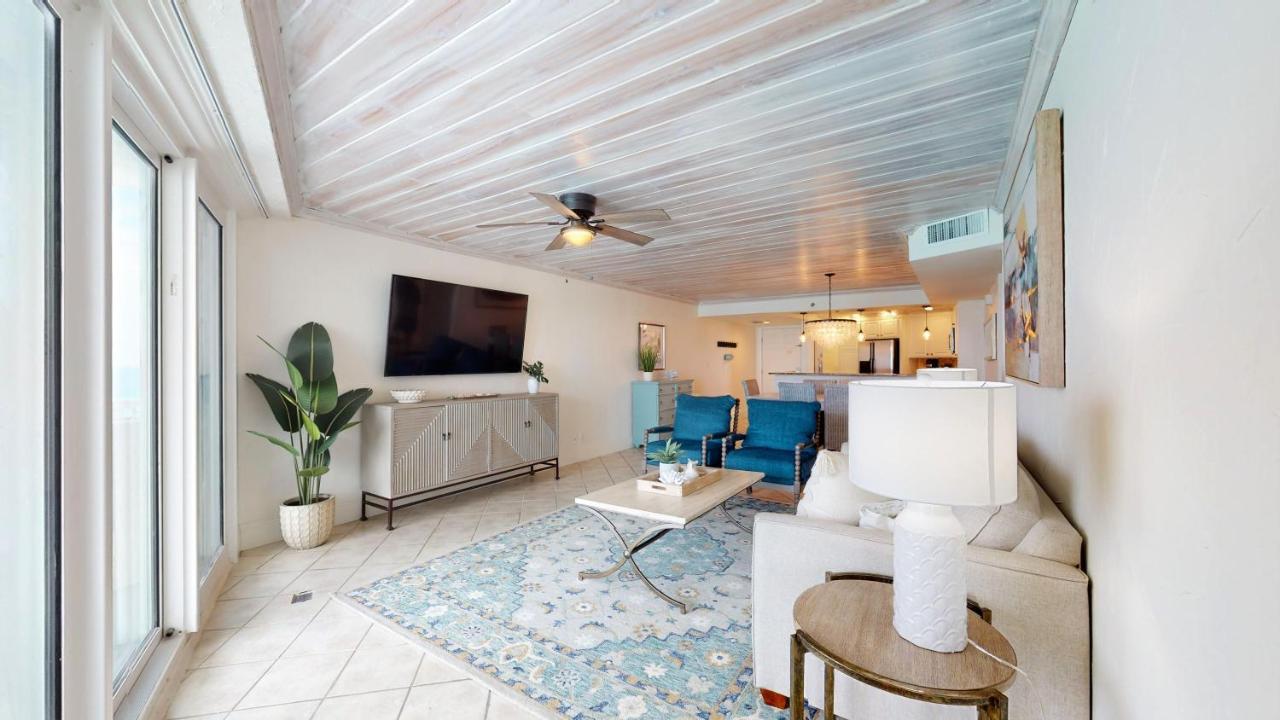 Beachside Ii 4367 Holiday home *