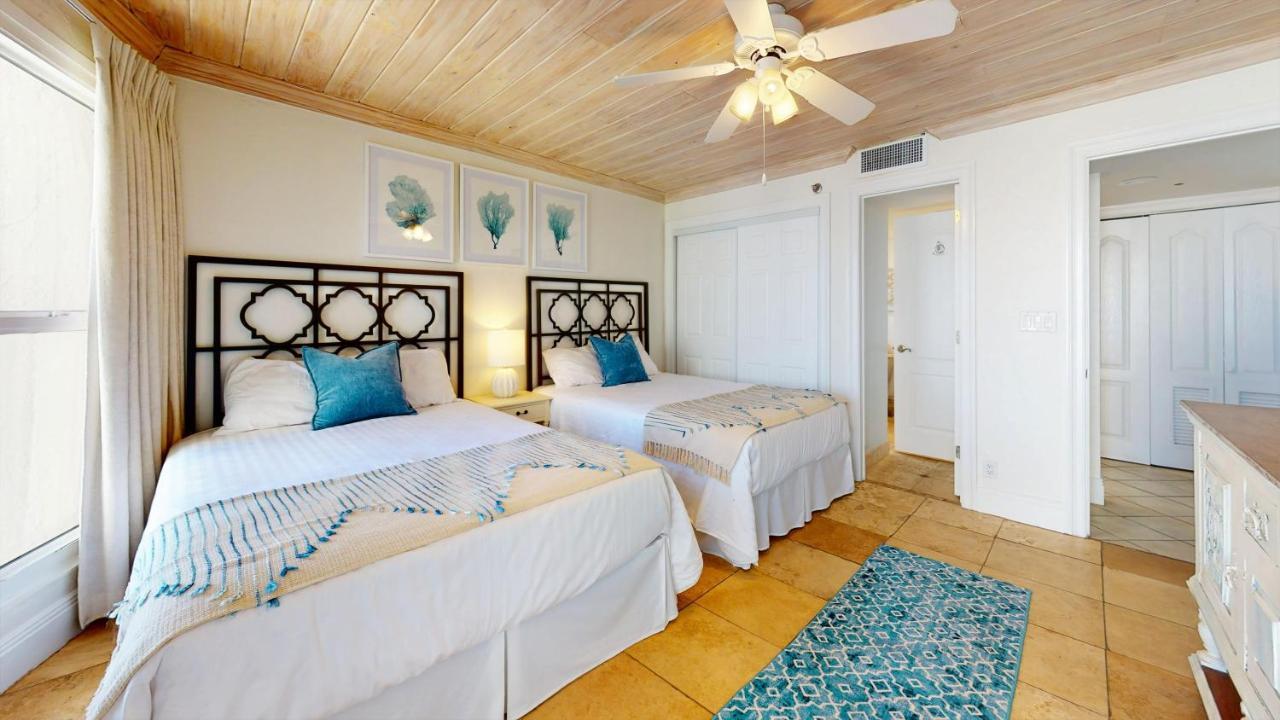 Beachside Ii 4367