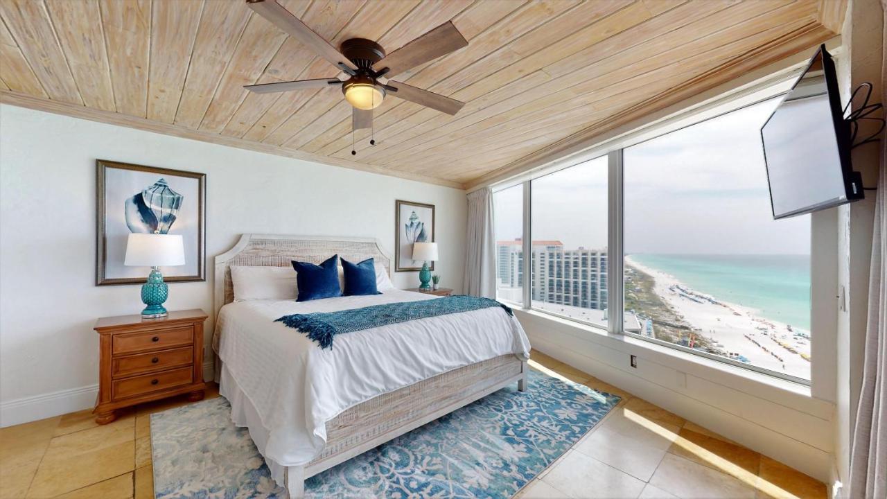 Beachside Ii 4367 Holiday home *