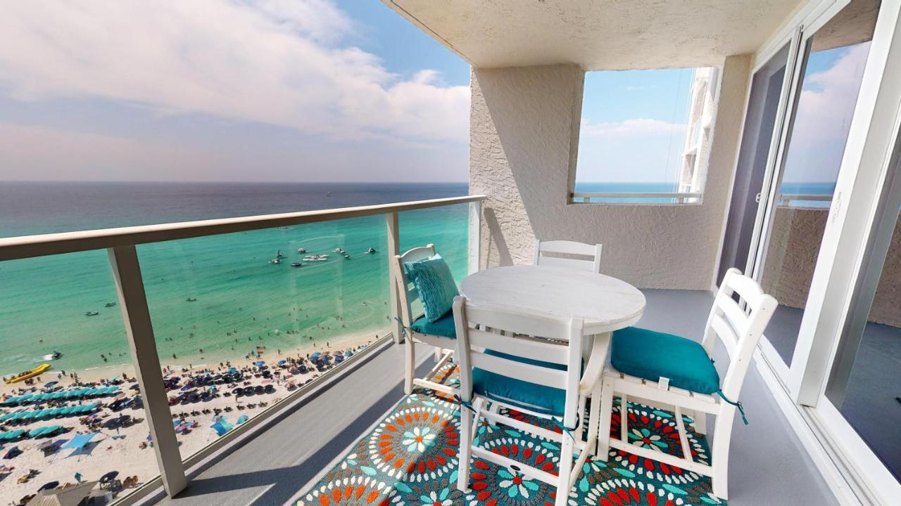 Beachside Ii 4367 Holiday home Destin