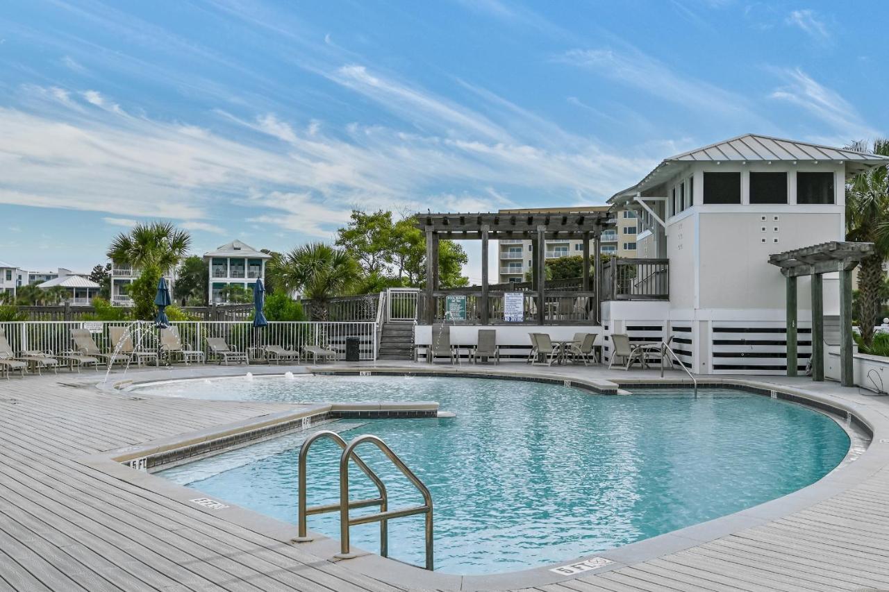 Magnolia House 204 At Pointe Destin