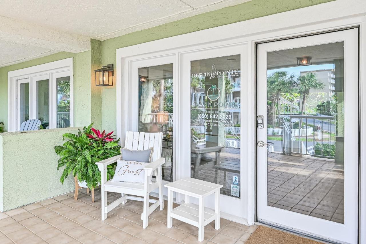 Magnolia House 508 At Pointe Apartment Destin