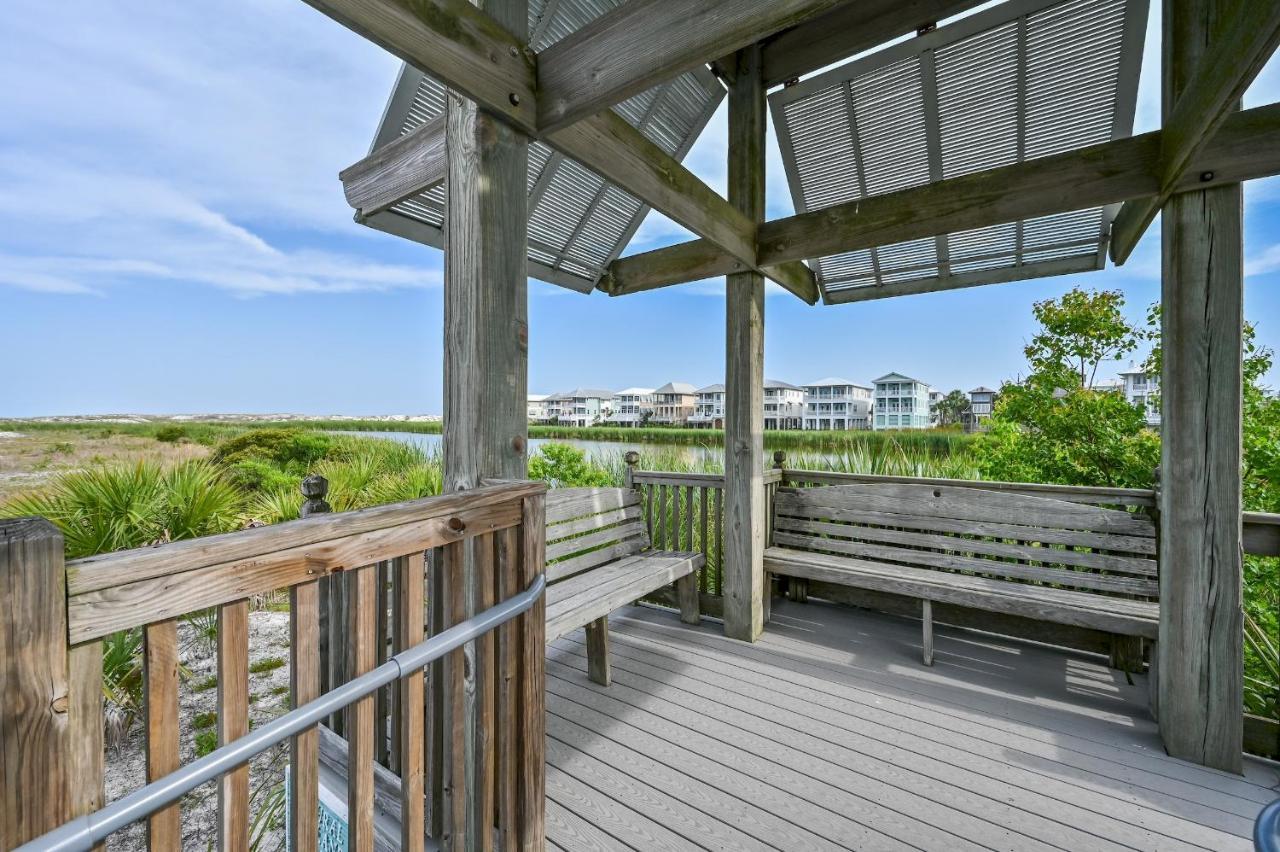 Magnolia House 508 At Pointe Apartment