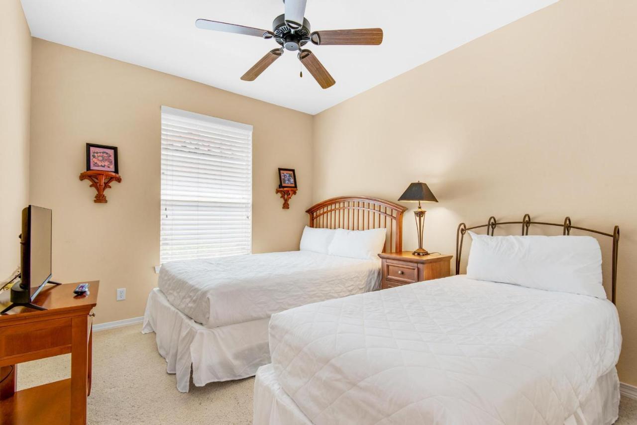 Holiday home Wave N Sea Destin