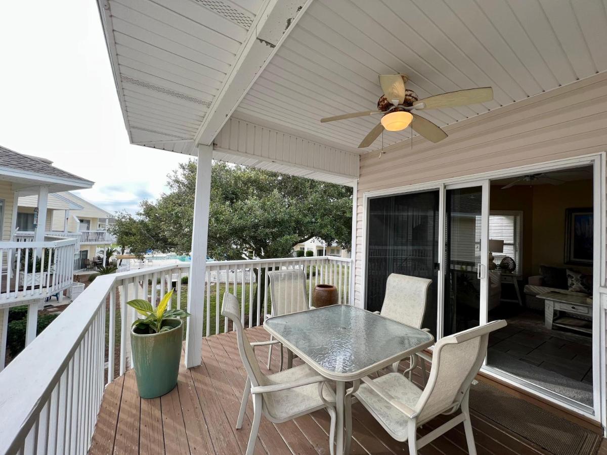 Sandpiper Cove 9202 *