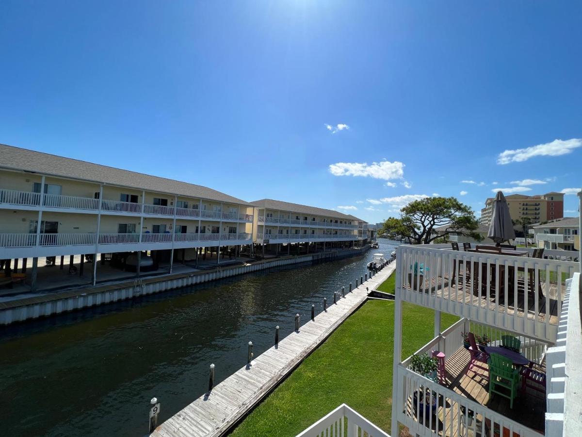 Holiday home Sandpiper Cove 2044 Destin